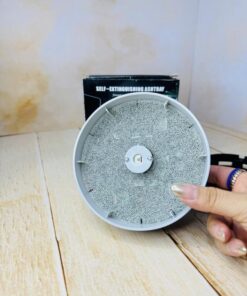 زیر سیگاری و بوگیر هوشمند رنگی کد 2646