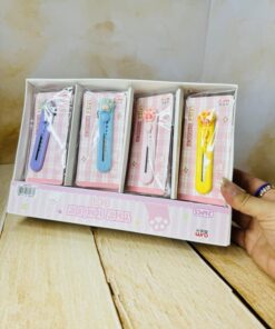 کاتر فانتزی مدل پنجه گربه کد 2650