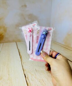 کاتر فانتزی مدل پنجه گربه کد 2650