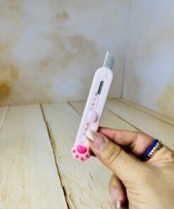 کاتر فانتزی مدل پنجه گربه کد 2650