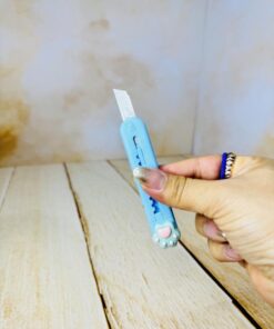 کاتر فانتزی مدل پنجه گربه کد 2650