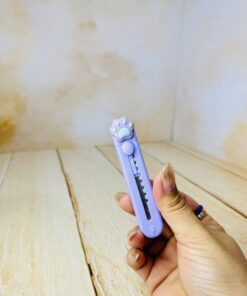 کاتر فانتزی مدل پنجه گربه کد 2650