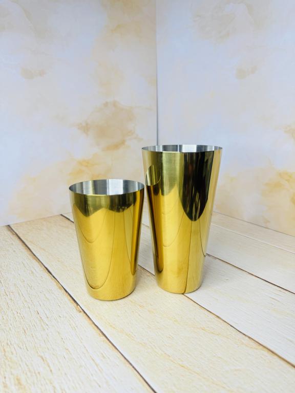 شیکر لیوانی استیل برند یونیک لایف کد 2653