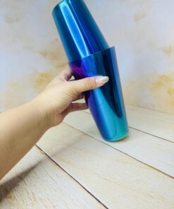 شیکر لیوانی استیل برند یونیک لایف کد 2653