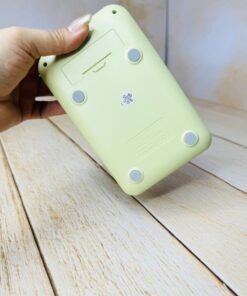 ماشین حساب رنگی طرح پاندا مینیمال کد 2654