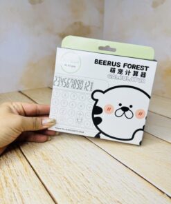 ماشین حساب Runzon طرح حیوانات کد 2655