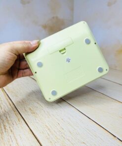 ماشین حساب Runzon طرح حیوانات کد 2655