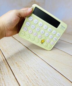 ماشین حساب Runzon طرح حیوانات کد 2655