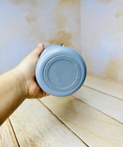 فلاسک استیل در لیوانی برند Human میل 750 کد 2661