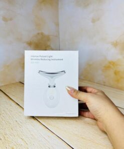 دستگاه ماساژور و لیفت صورت ES1081 کد 2669