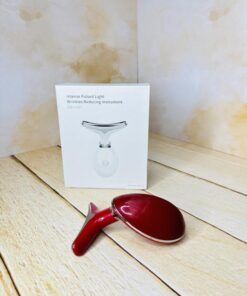 دستگاه ماساژور و لیفت صورت ES1081 کد 2669