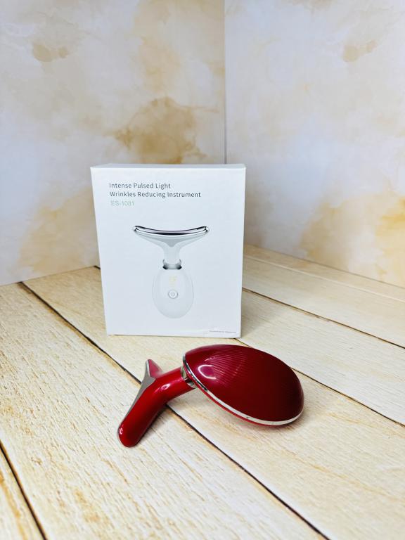 دستگاه ماساژور و لیفت صورت ES1081 کد 2669