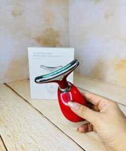 دستگاه ماساژور و لیفت صورت ES1081 کد 2669