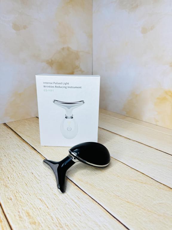 دستگاه ماساژور و لیفت صورت ES1081 کد 2669