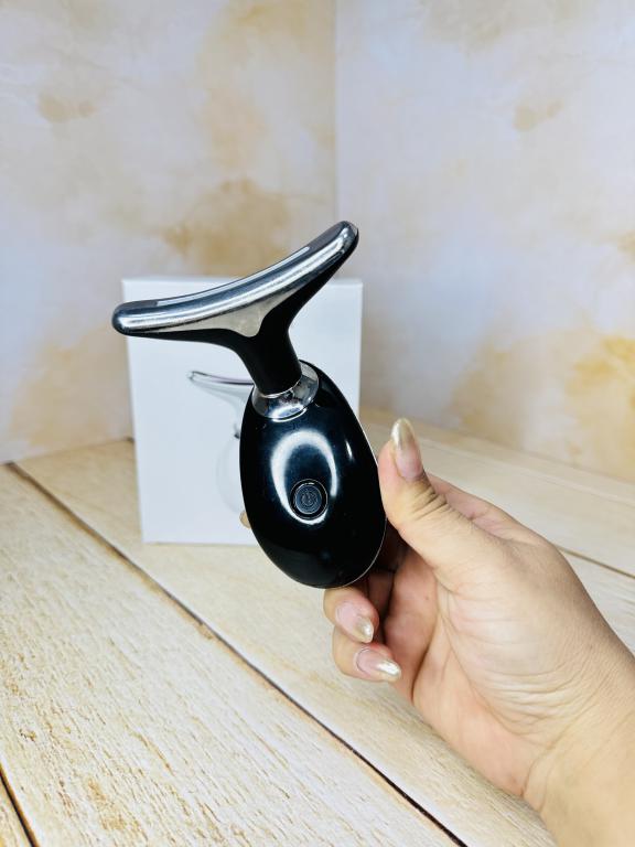 دستگاه ماساژور و لیفت صورت ES1081 کد 2669