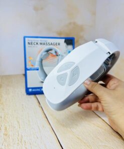 ماساژور الکتریکی حرفه ای گردن کد 2670