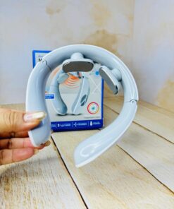 ماساژور الکتریکی حرفه ای گردن کد 2670