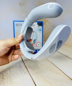 ماساژور الکتریکی حرفه ای گردن کد 2670