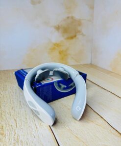 ماساژور الکتریکی حرفه ای گردن کد 2670