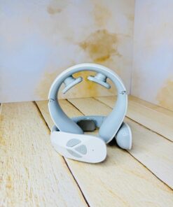 ماساژور الکتریکی حرفه ای گردن کد 2670