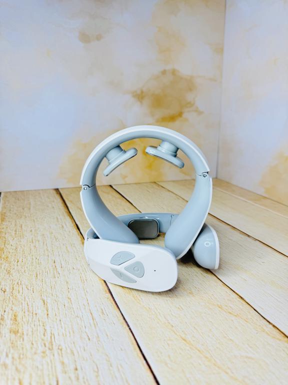 ماساژور الکتریکی حرفه ای گردن کد 2670