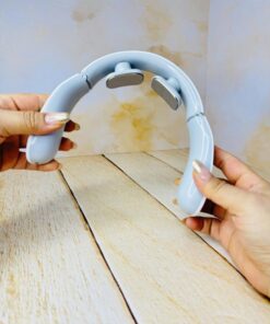 ماساژور الکتریکی حرفه ای گردن کد 2670