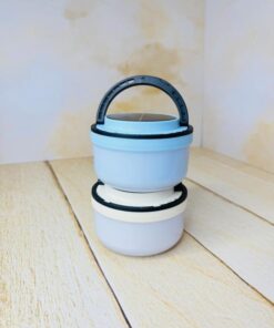 چراغ قوه و لامپ سیار شارژی کد 2671