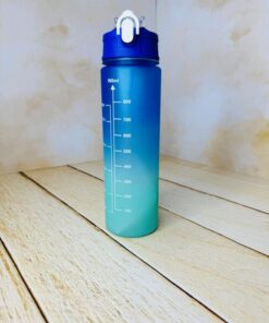 قمقمه اسپرت ورزشی نی دار مندرج کد 2678