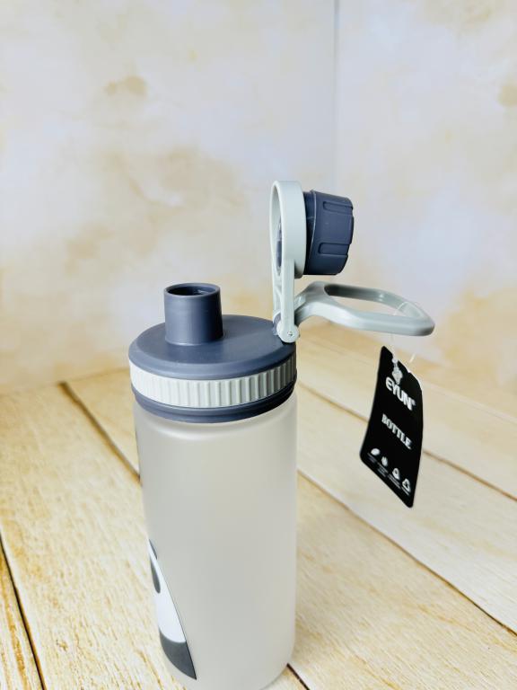 قمقمه فانتزی کودک طرح کله فندقی های خرسی کد 2679