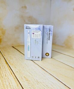 سوهان و پالیش ناخن شارژی کد FIND BACK RF-718 کد 2680