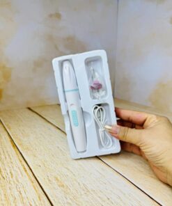 سوهان و پالیش ناخن شارژی کد FIND BACK RF-718 کد 2680