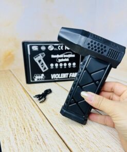 مینی جت فن ویولنت VIOLENT FAN L19533 کد 2681