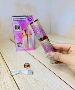 شیور و مو زن صورت دوسر اکلیلی کد 2685