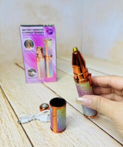 شیور و مو زن صورت دوسر اکلیلی کد 2685