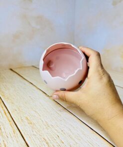 جا قلمی نشکن طرح تخم دایناسور کد 2687