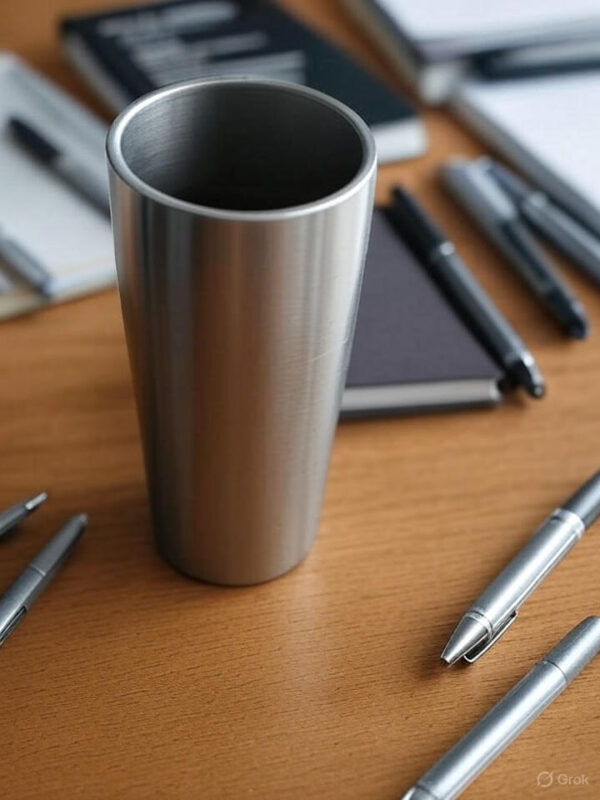 ماگ و تراول ماگ دانشجویی قابل حمل