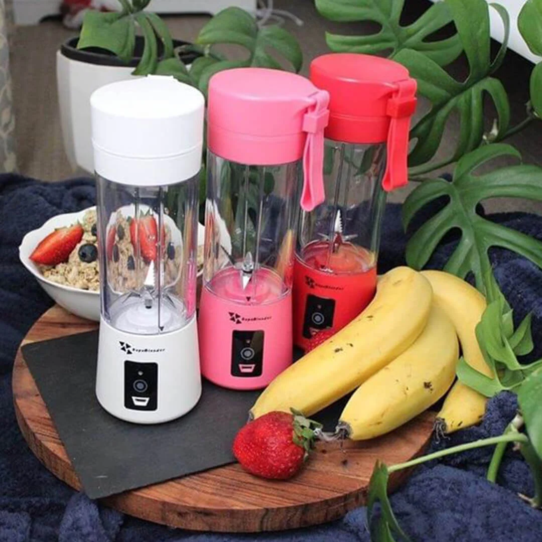 شیکر شارژی یا برقی