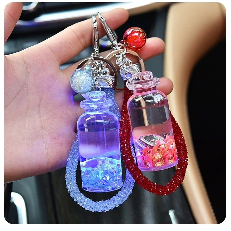 جاسوئیچی لاکچری دخترانه