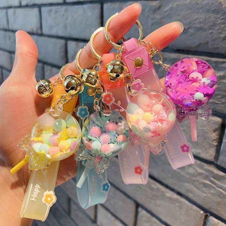 جاسوئیچی فانتزی دخترانه