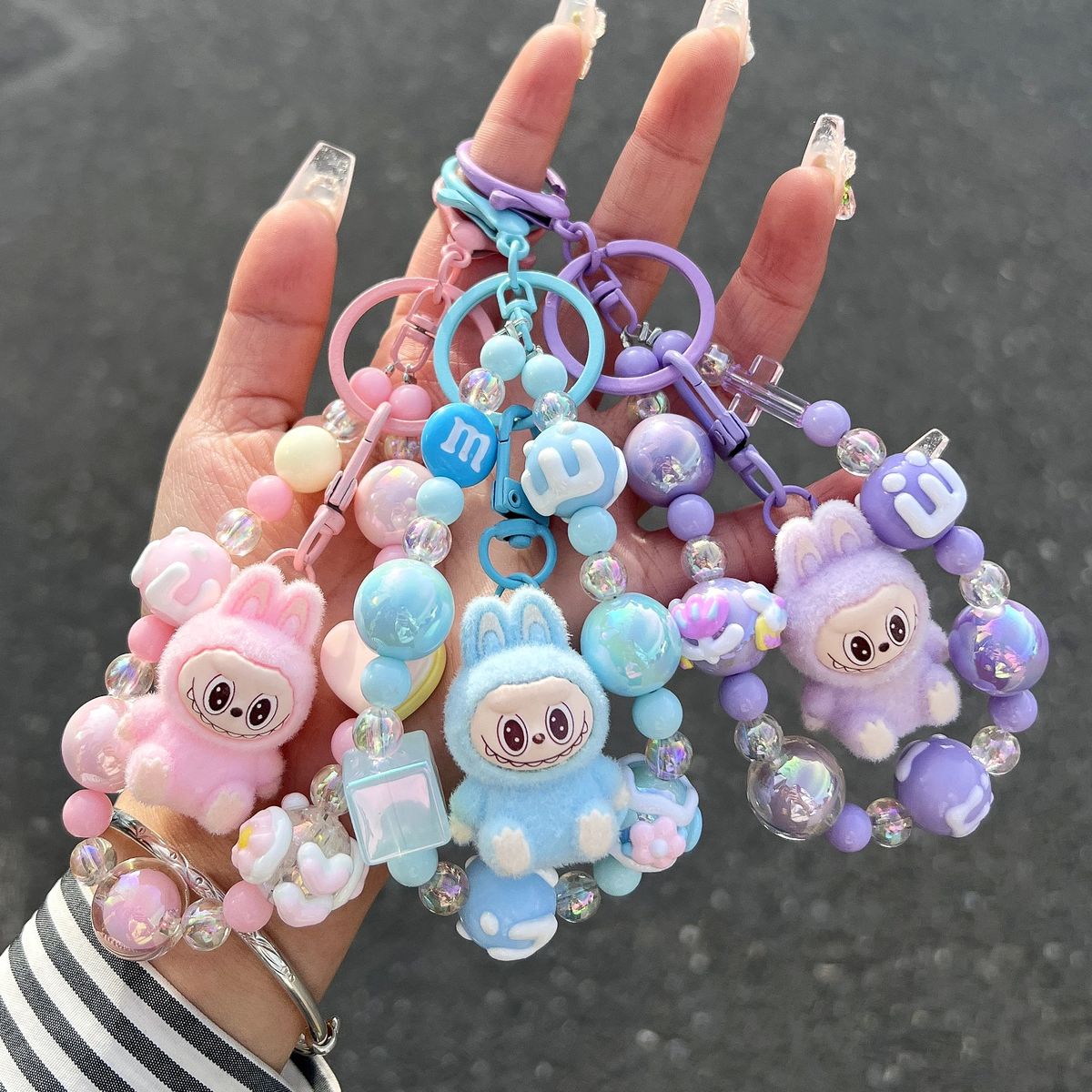 جاسوئیچی فانتزی کرومی