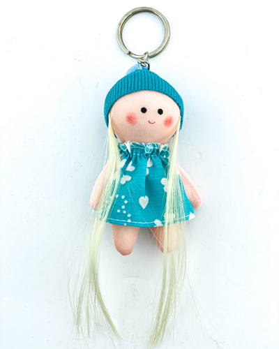 جاسوئیچی خاص عروسکی