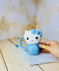 ماگ فانتزی طرح کیتی دیزنی کد 2749