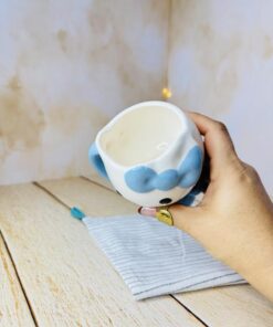 ماگ فانتزی طرح کیتی دیزنی کد 2749