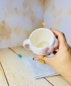 ماگ فانتزی طرح کیتی دیزنی کد 2749