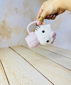 ماگ فانتزی طرح کیتی دیزنی کد 2749