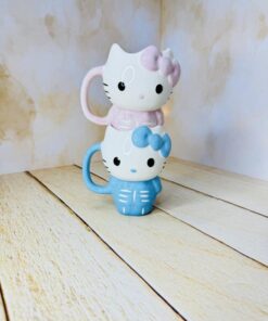 ماگ فانتزی طرح کیتی دیزنی کد 2749