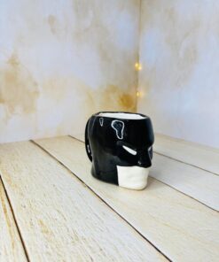 ماگ دیزنی دست ساز طرح بتمن کد 2752