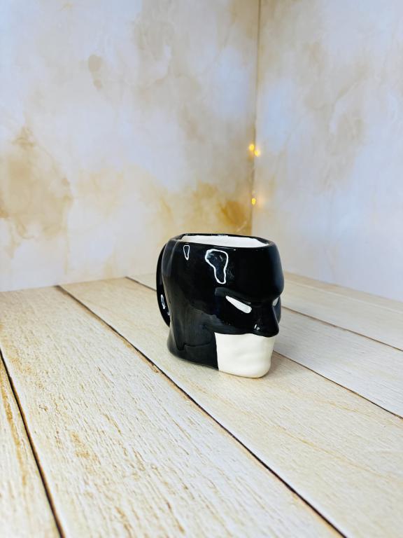 ماگ دیزنی دست ساز طرح بتمن کد 2752