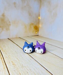 شات قهوه دست ساز طرح استیچ و کرومی کد 2756