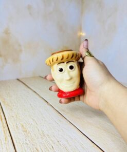 شات قهوه طرح خانم اقای گاوچرون کد 2757